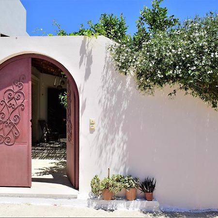 Villa Lena Sívas Exterior foto
