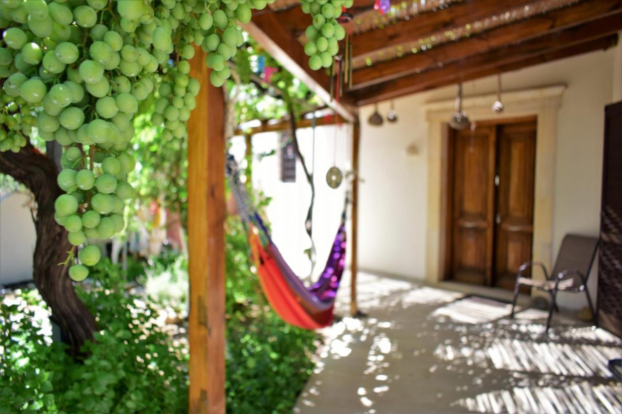 Villa Lena Sívas Exterior foto