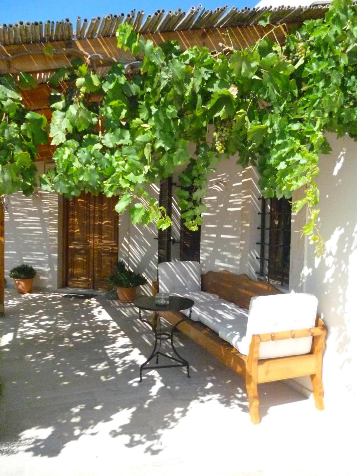 Villa Lena Sívas Exterior foto