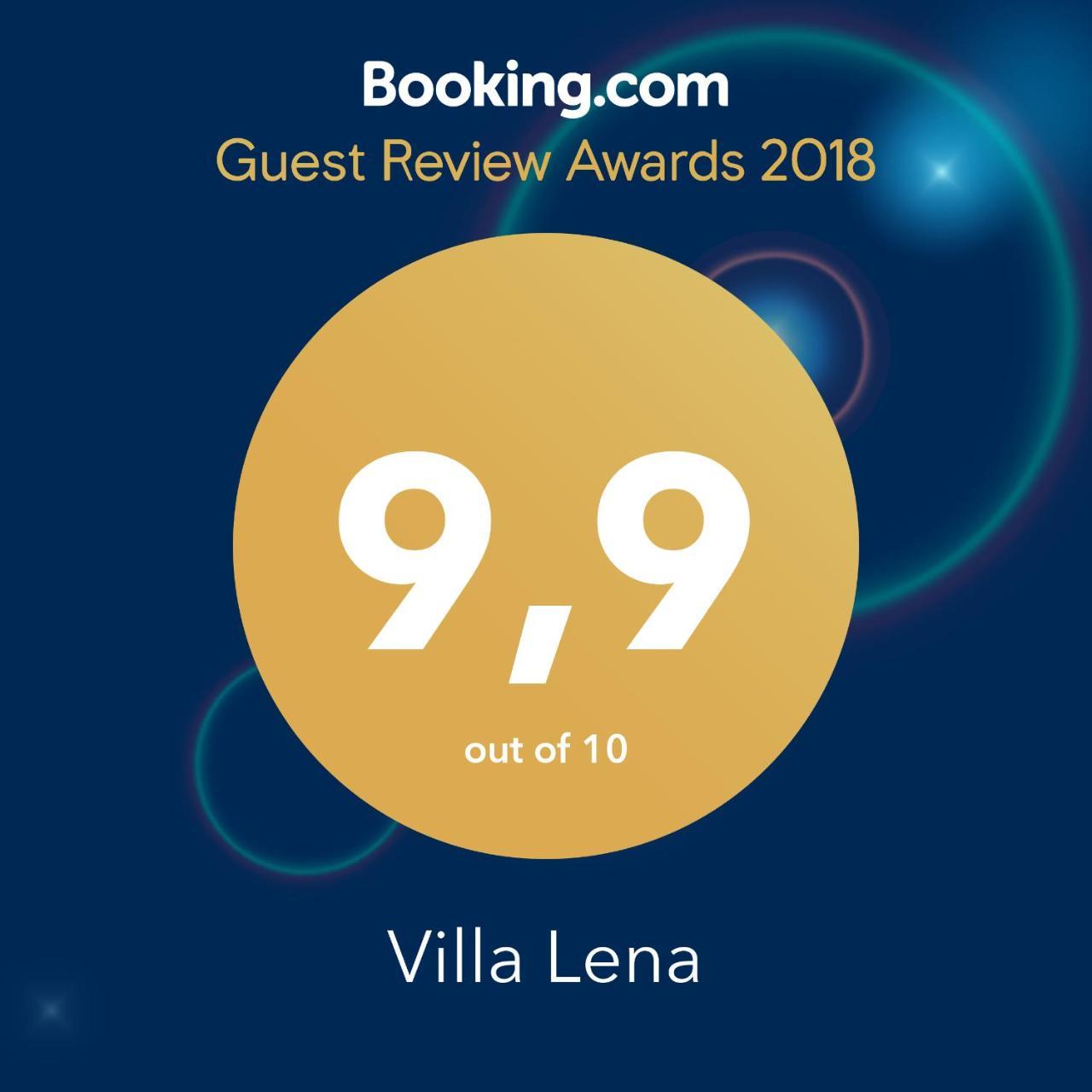 Villa Lena Sívas Exterior foto
